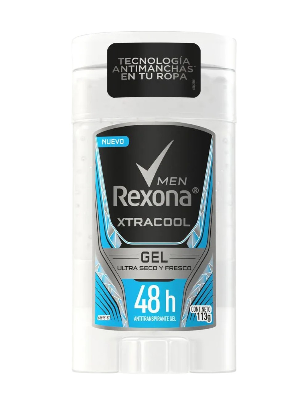 Desodorante REXONA GEL X 113 G