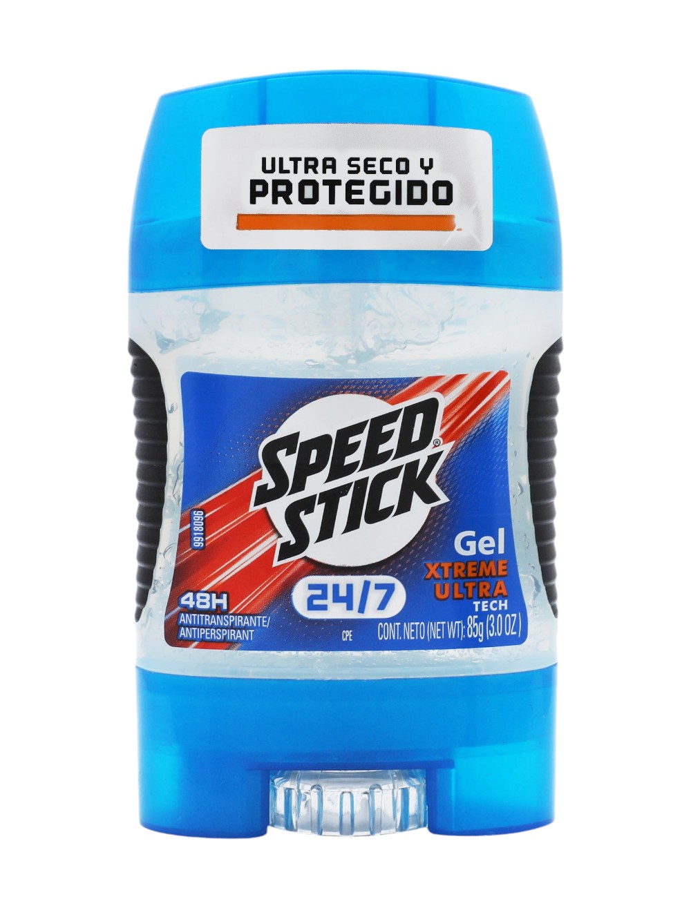 Desodorante SPEED GEL 85G