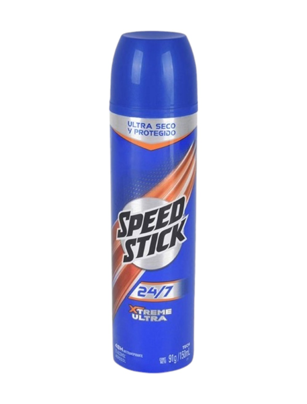 Desodorante SPEED AEROSOL X 150ML