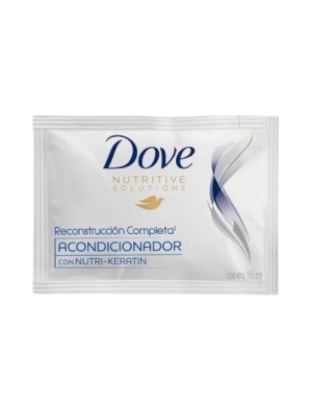 ACOND DOVE SOBRE X 12 UND 15ML