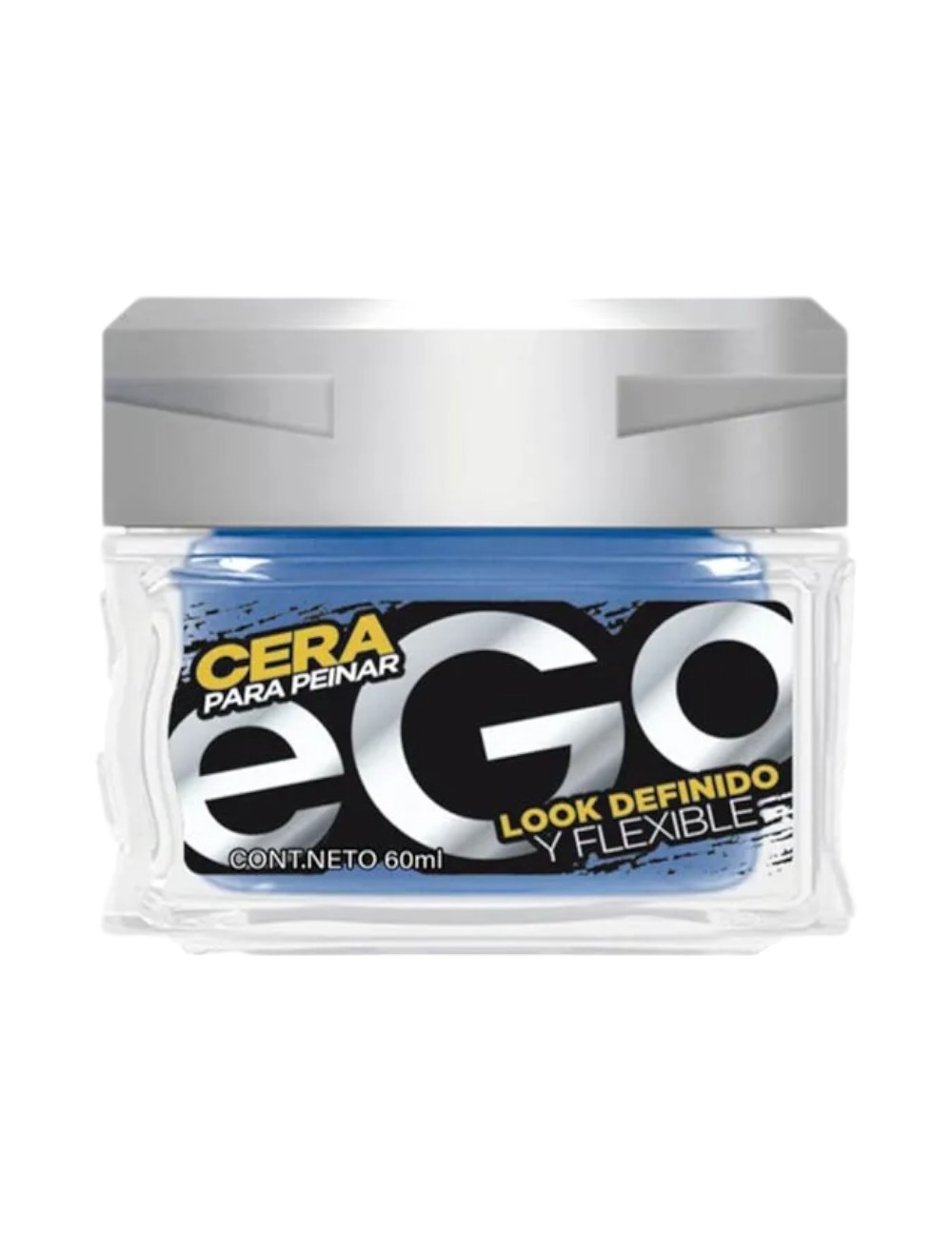 CERA EGO PEQUENA X 60ML