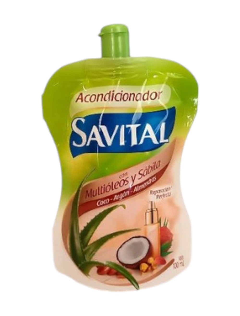 ACOND SAVITAL X 100ML