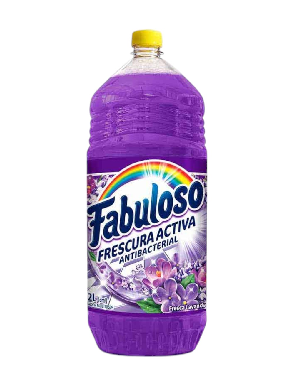 FABULOSO X 2 LITROS