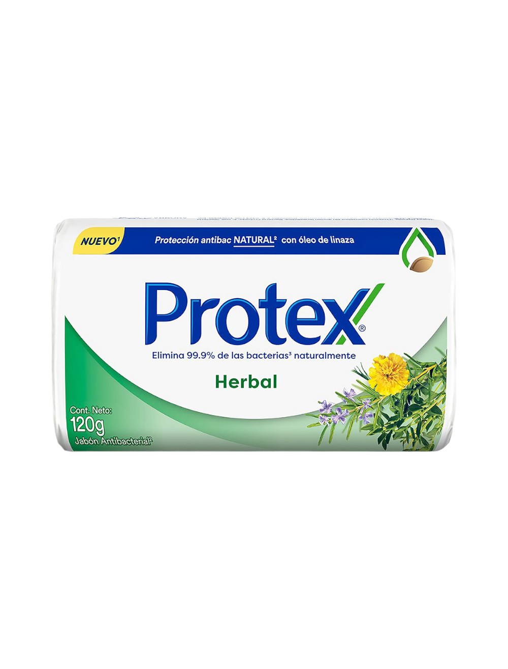 JABON PROTEX X 110 GM