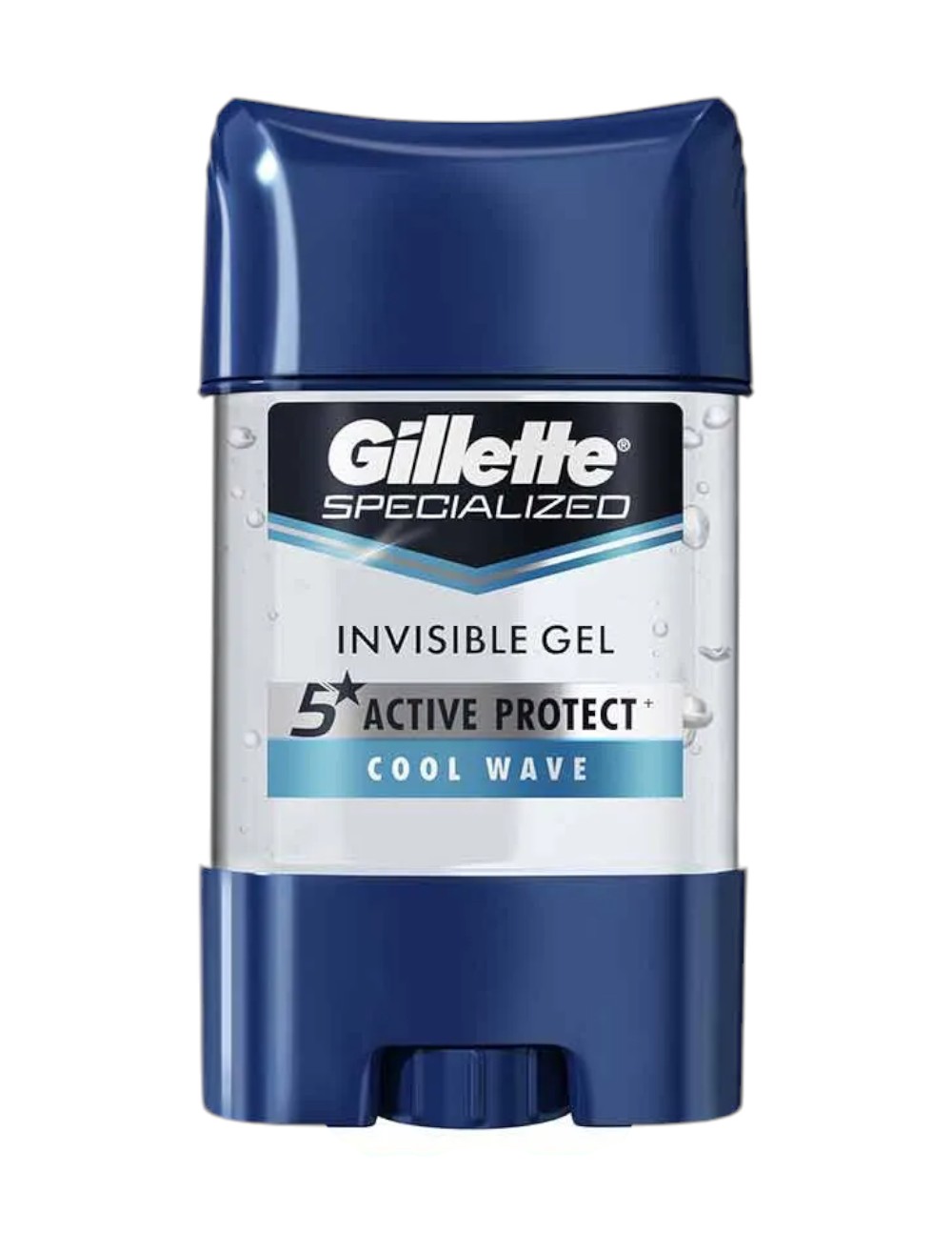 Desodorante GILLETTE GEL X 82G