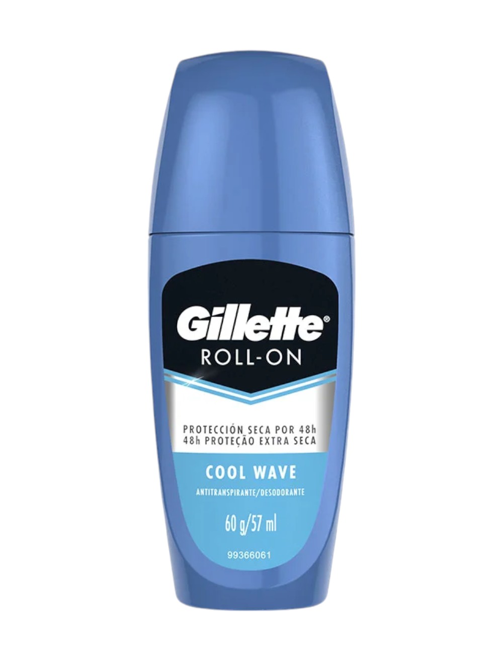 Desodorante GILLETTE ROLLON