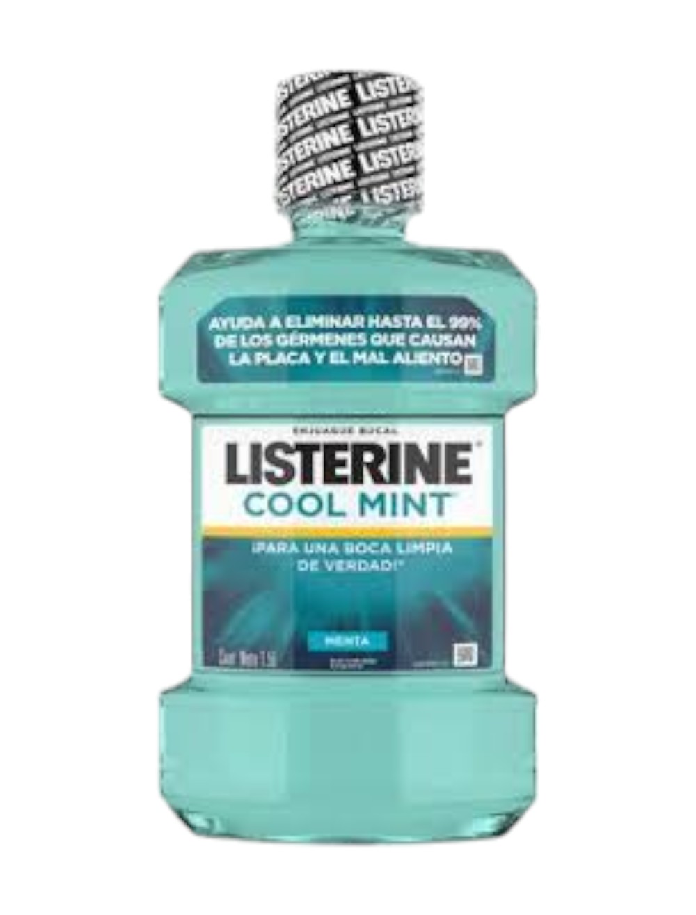 LISTERINE COOL MINT X 1500 ML