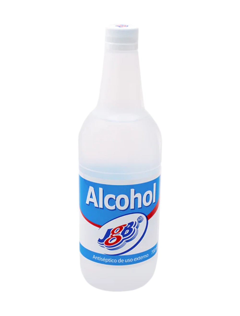 ALCOHOL JGB X 700 ML