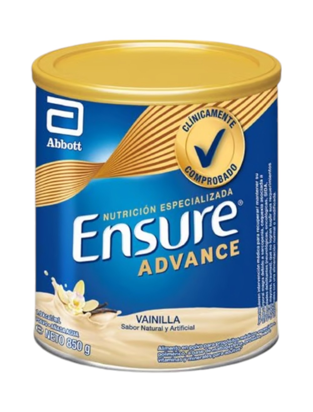 ENSURE ADVANCE X 850 G