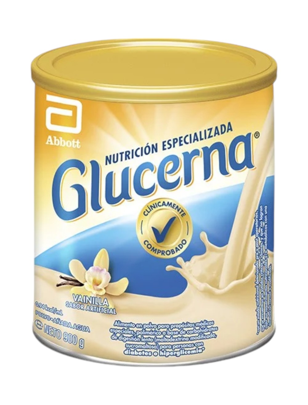 GLUCERNA X 900 GM