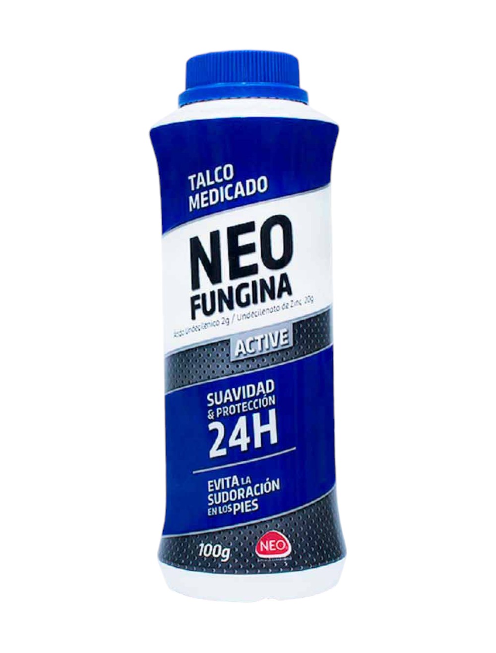 TALCO NEOFUNGINA X 100G