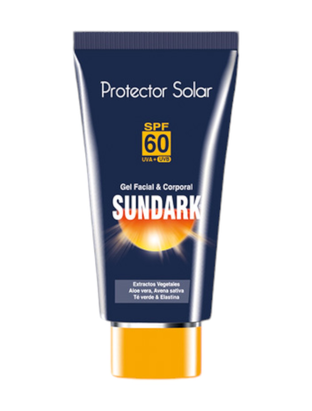 BLOQUEADOR SUNDARK SPF X 60 GM