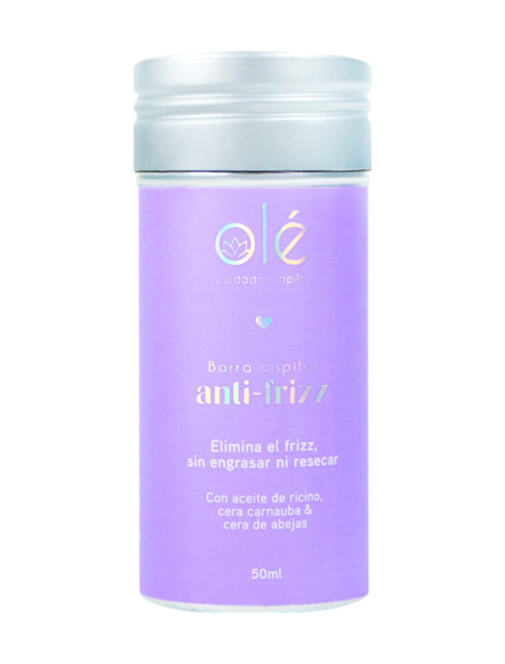 CERA HAIRSTICK ANTI-FRIZZ OLE X 50ML