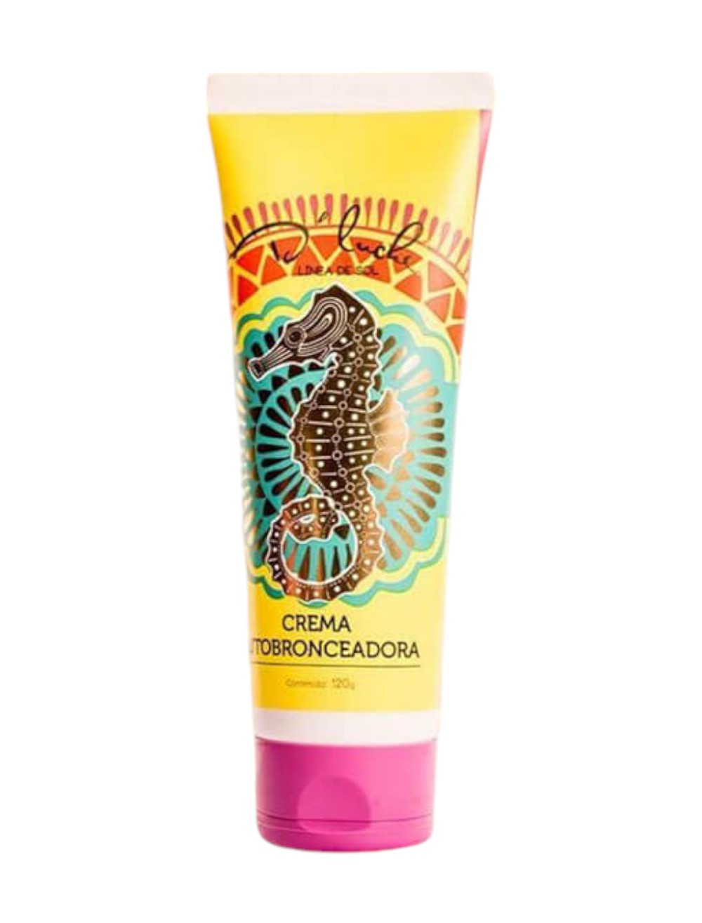 CREMA AUTOBRONCEADOR KABA DLUCHI X 120ML