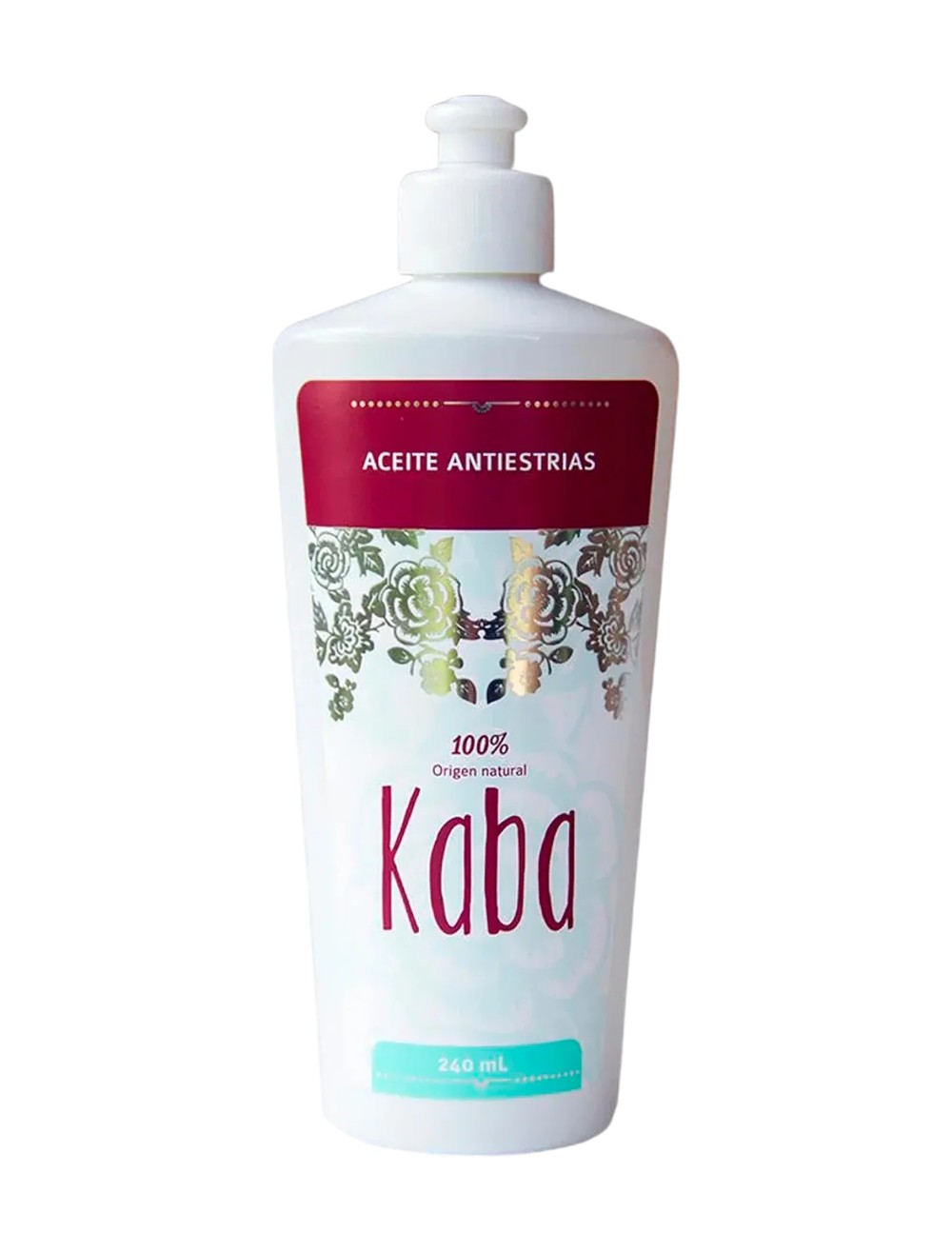 ANTIESTRIAS KABA X 240ML