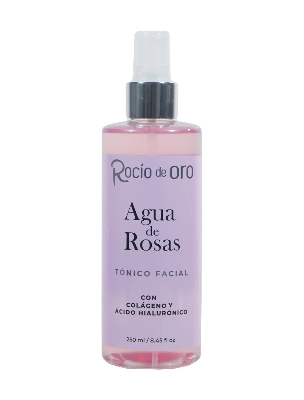 LOCION REFRESCANTE ROCIO X 250 ML