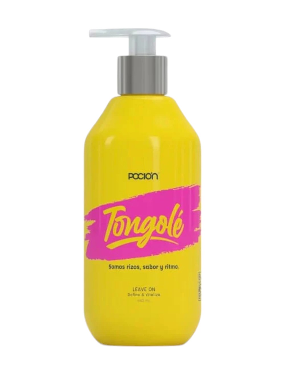 LEAVE TONGOLE X 440ML