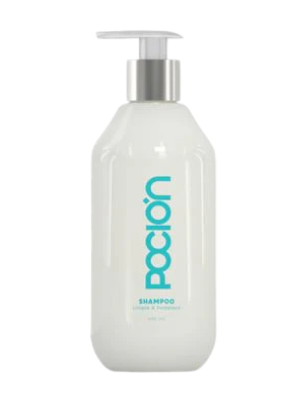 SHAMPO POCION  X 440 ML