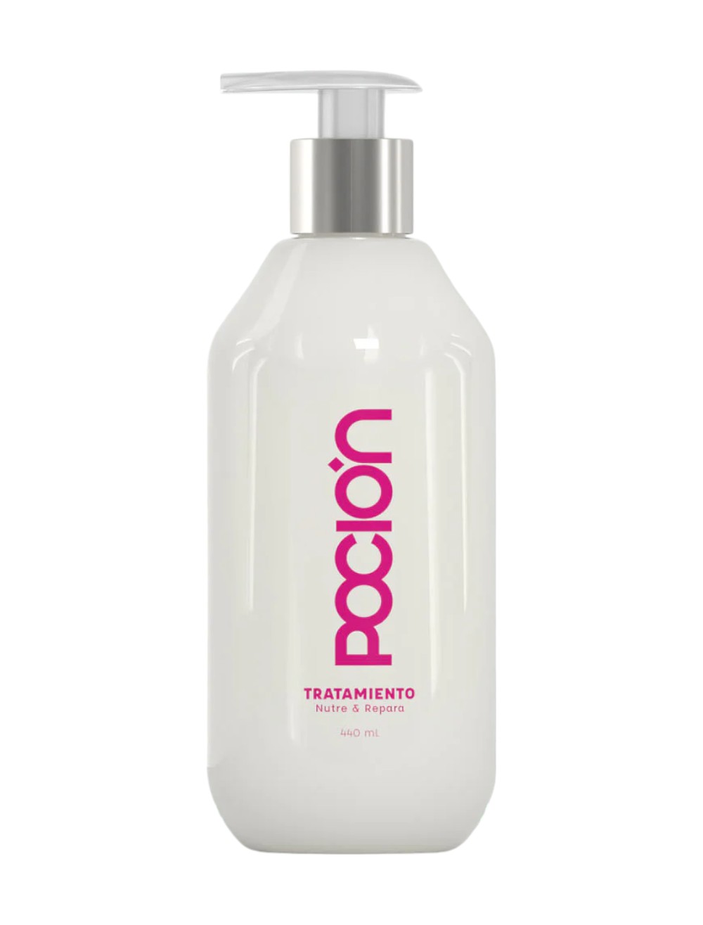 TRATAMIENTO POCION X 440 ML