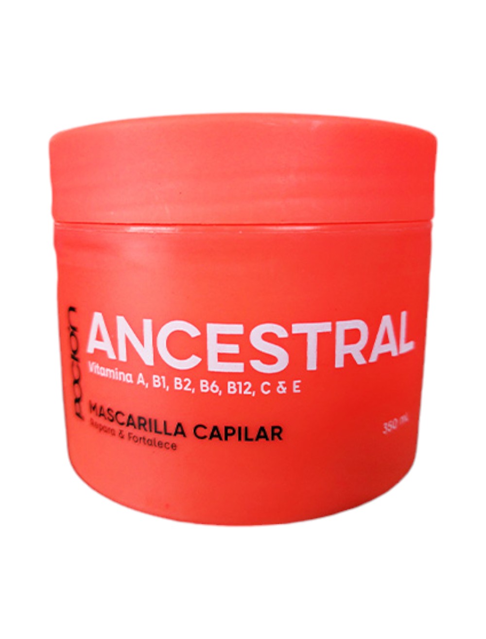 MASCARILLA ANCESTRAL POCION