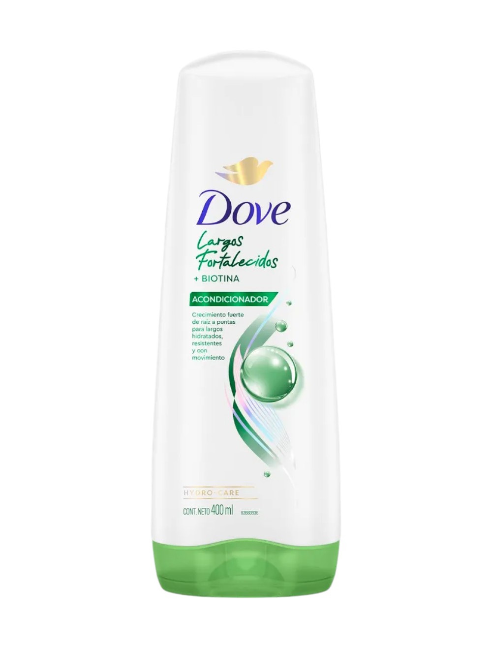 ACOND DOVE X 400ML