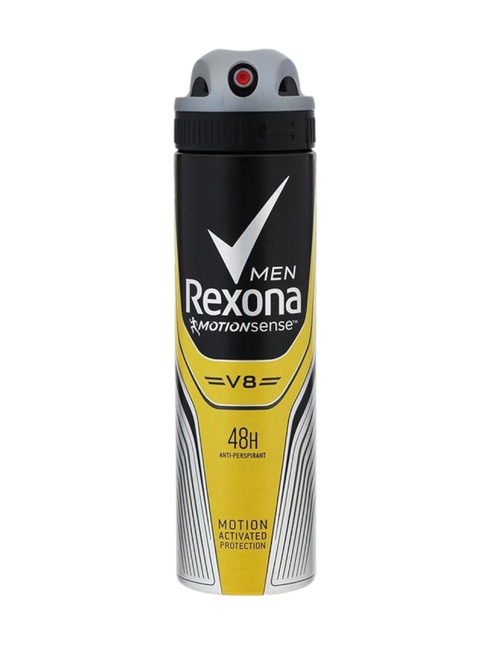 Desodorante REXONA V8 AEROSOL X 200ML