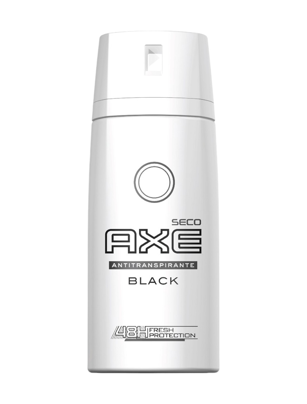 Desodorante AXE BLANCO AEROSOL X 152ML