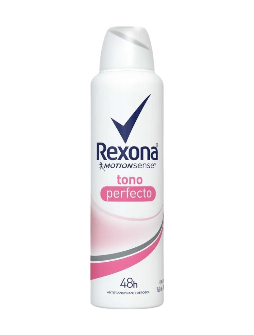 Desodorante REXONA AEROSOL DAMA X 150 ML