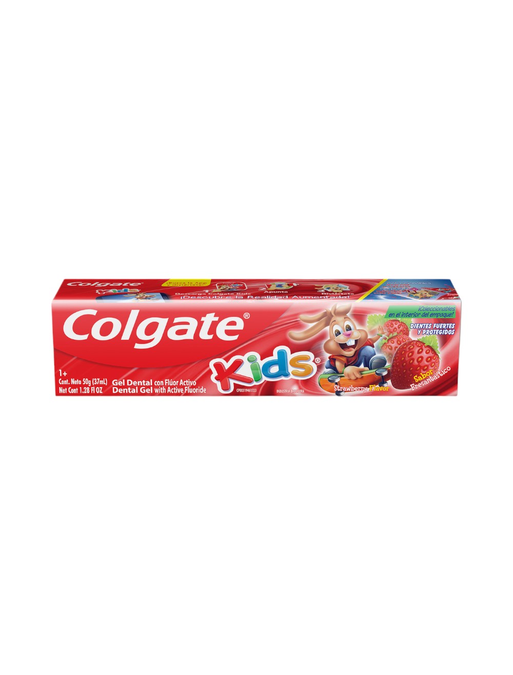 COLGATE KIDS X 50G