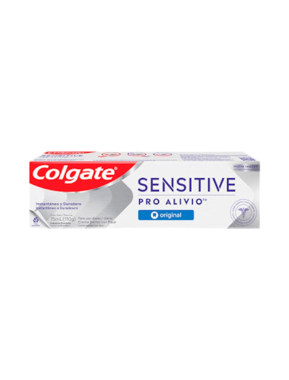 COLGATE PROALIVIO X 110G