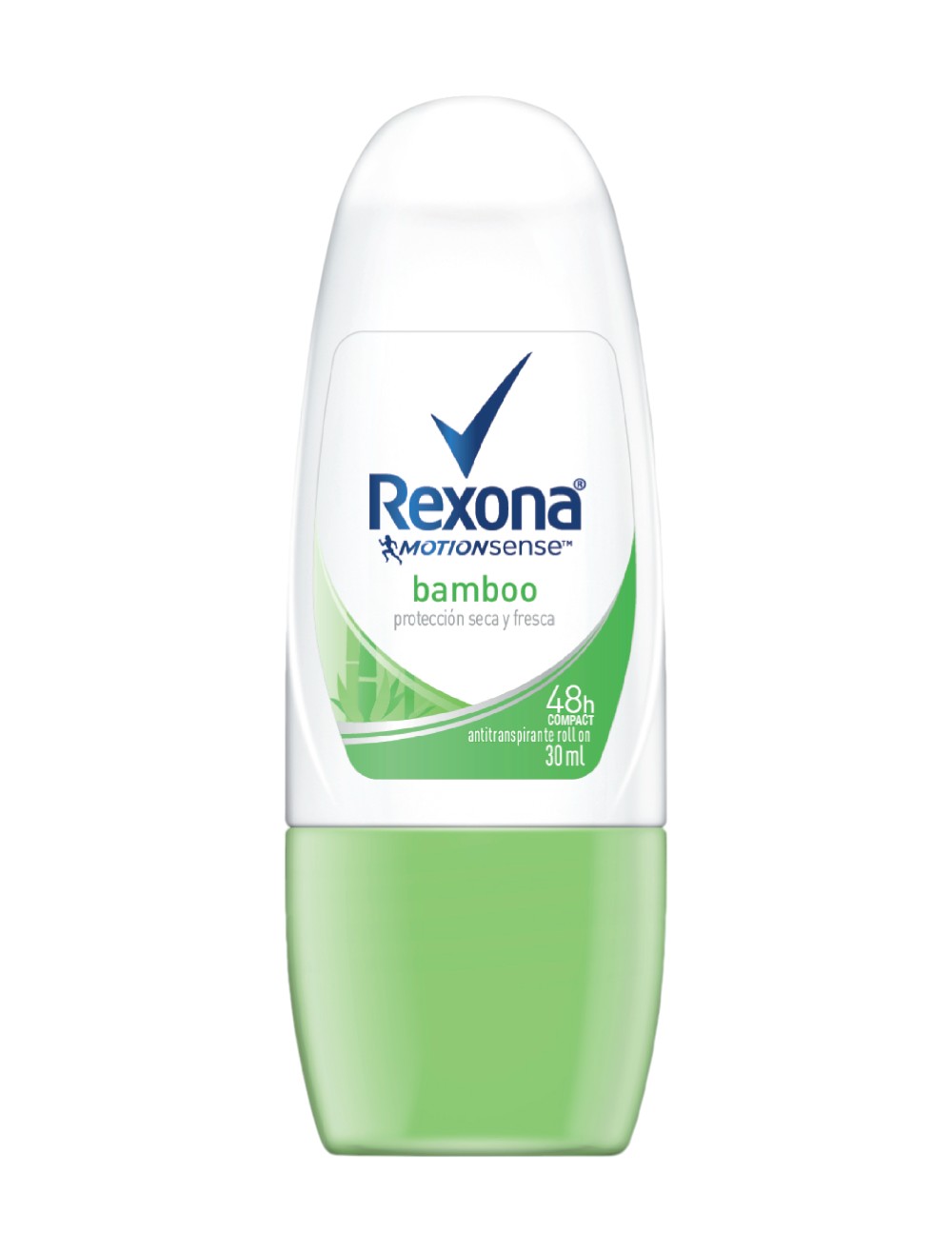 DESODORANTE REXONA MINI  X 30ML