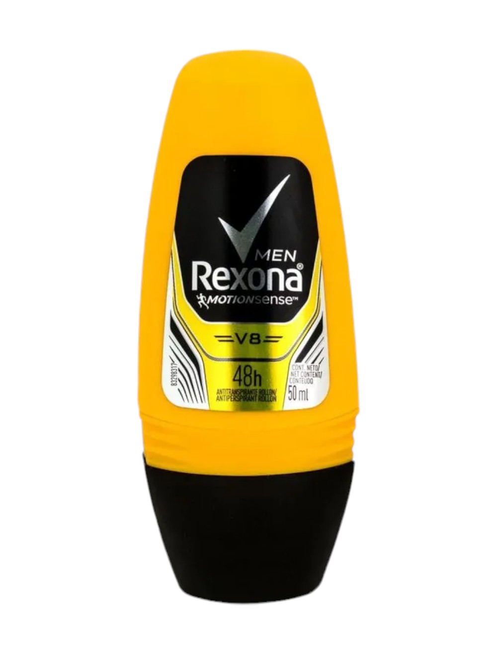 Desodorante REXONA ROLLON STD X 50ML