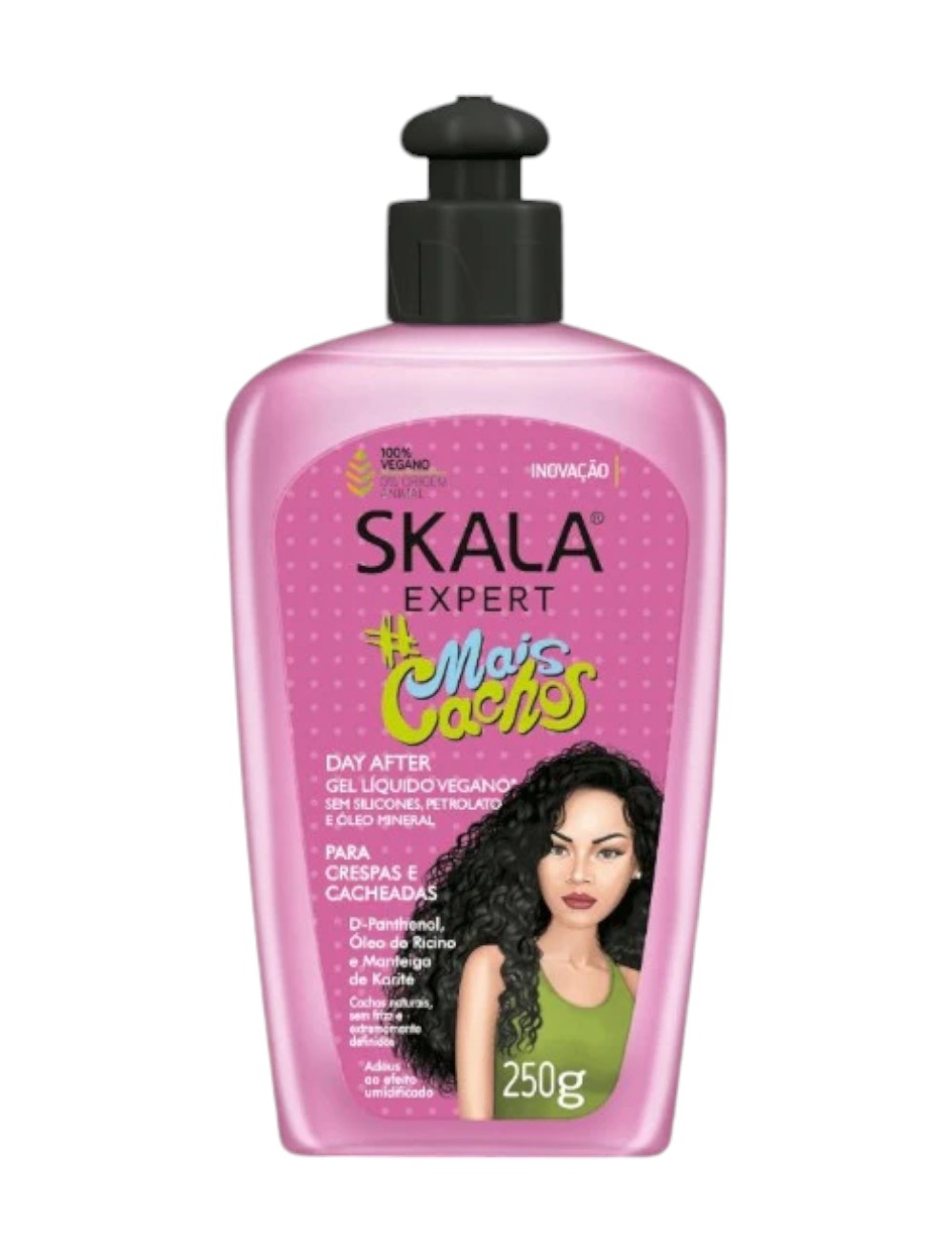 GEL SKALA X 250G