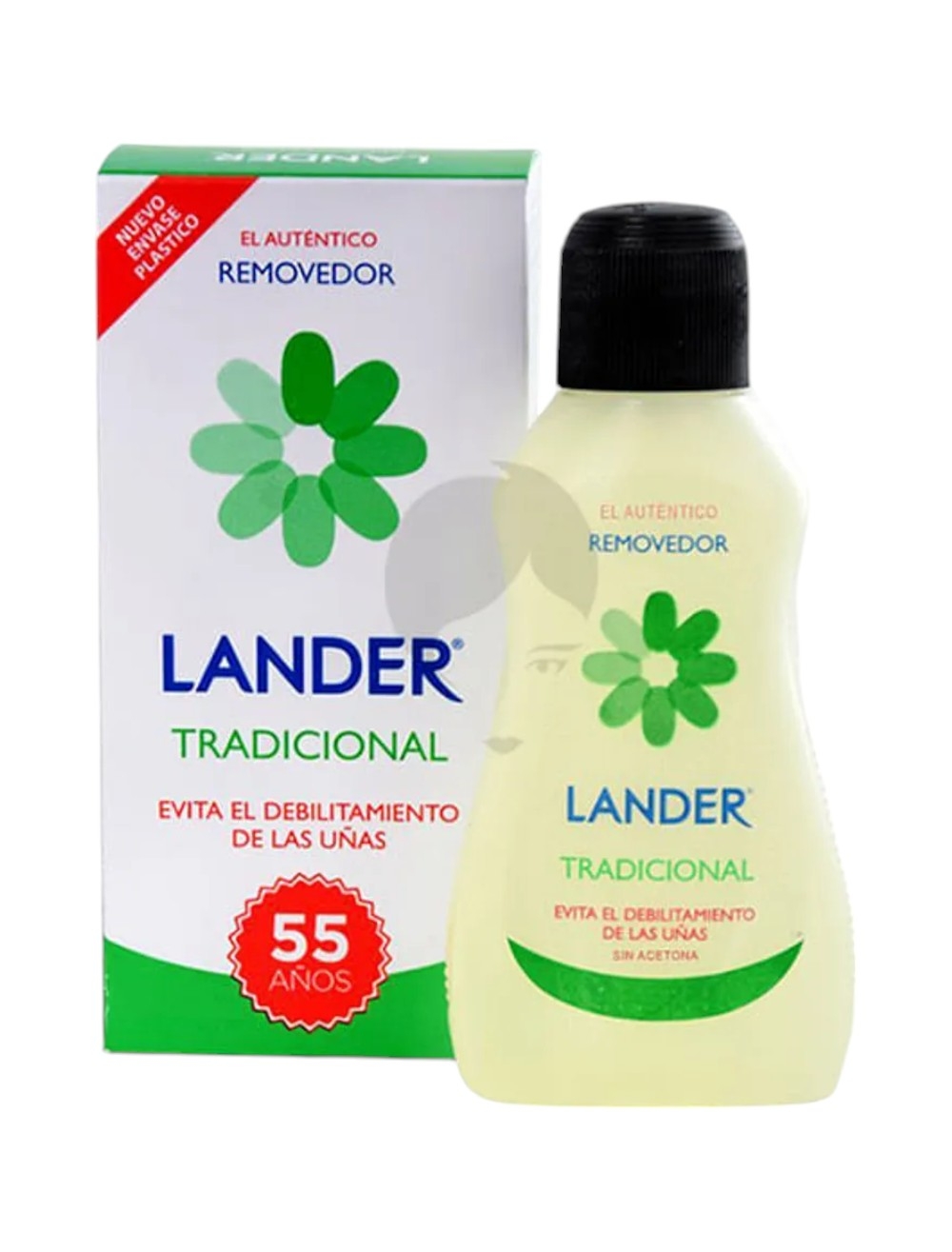 REMOVEDOR LANDER X 35ML