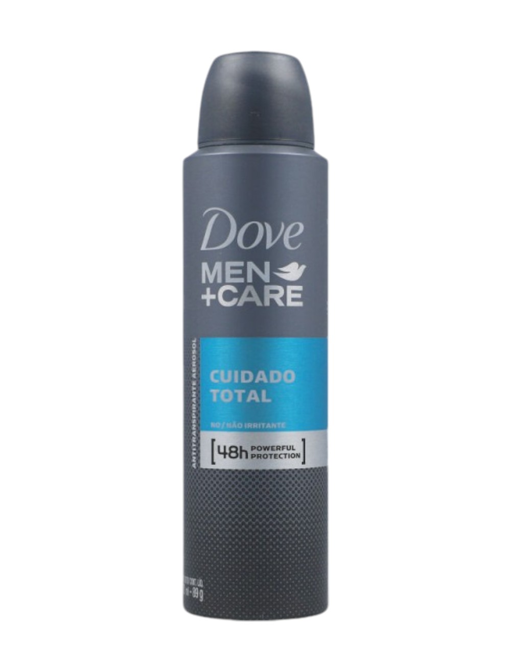 Desodorante DOVE HOMBRE AEROSOL X 250ML