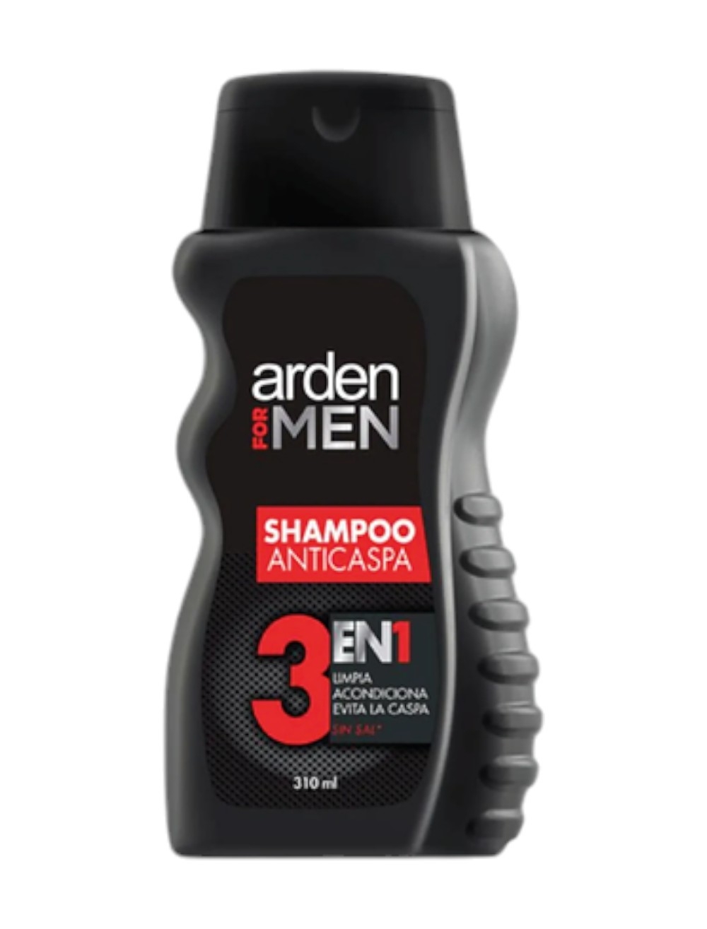 SHAMPO ARDEN FOR MEN X 310ML