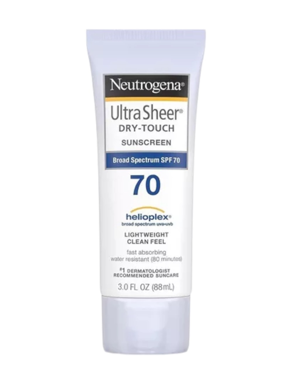 BLOQUEADOR NEUTROGENA SPF 70 GND X147 ML