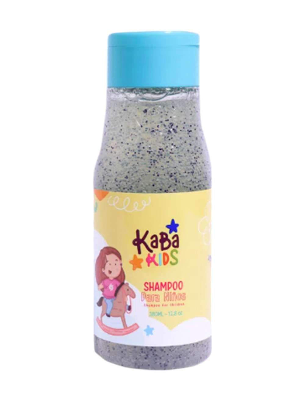 SHAMPO KABA KIDS X 380 ML